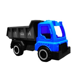 Juguete Carro Construcción