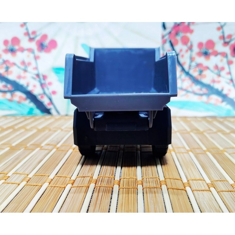 Juguete Carro Construcción