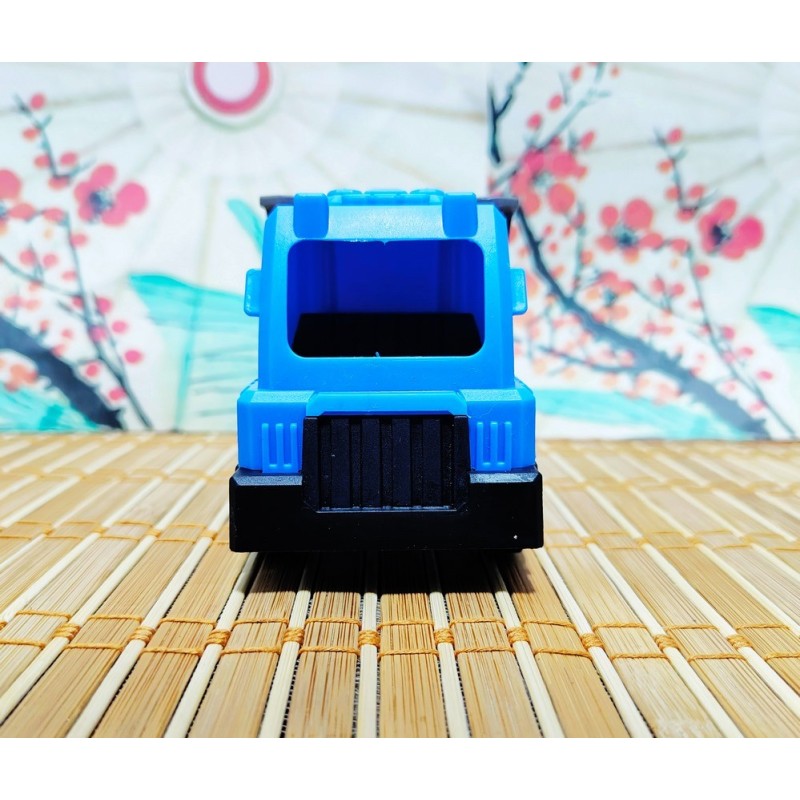 Juguete Carro Construcción