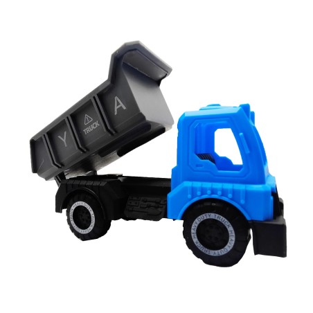 Juguete Carro Construcción