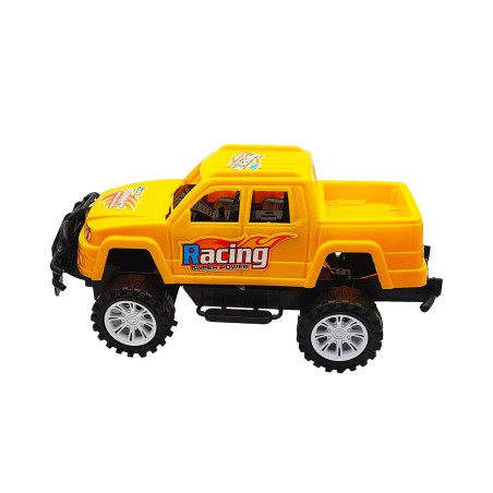 Camioneta Todo Terreno Juguetes