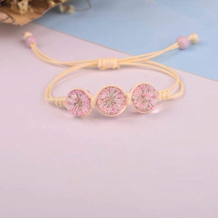 Comprar Pulsera Cristales