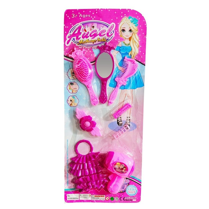 Juguetes Accesorios Belleza