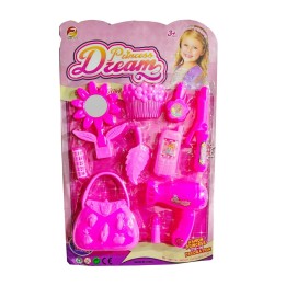 Kit Accesorios Juguetes