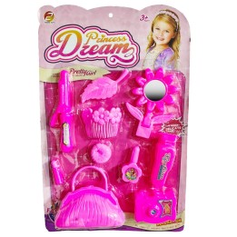 Kit Accesorios Juguetes