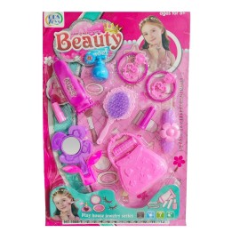 Juguete Accesorios Peluqueria