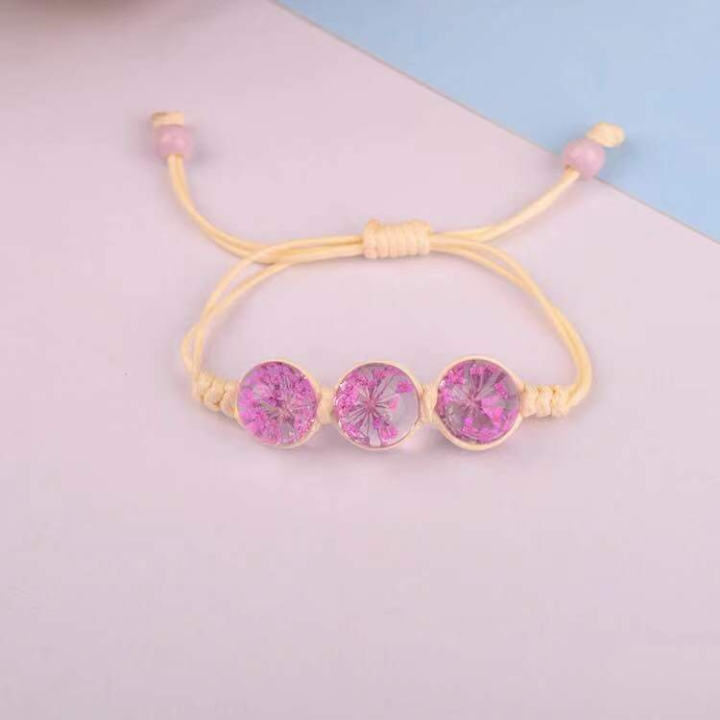 Comprar Pulsera Cristal
