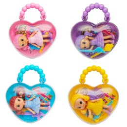 Muñeca Princesas Juguete