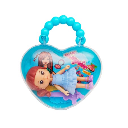 Muñeca Princesas Juguete
