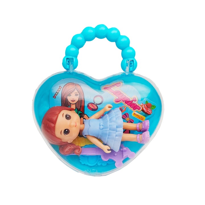Muñeca Princesas Juguete