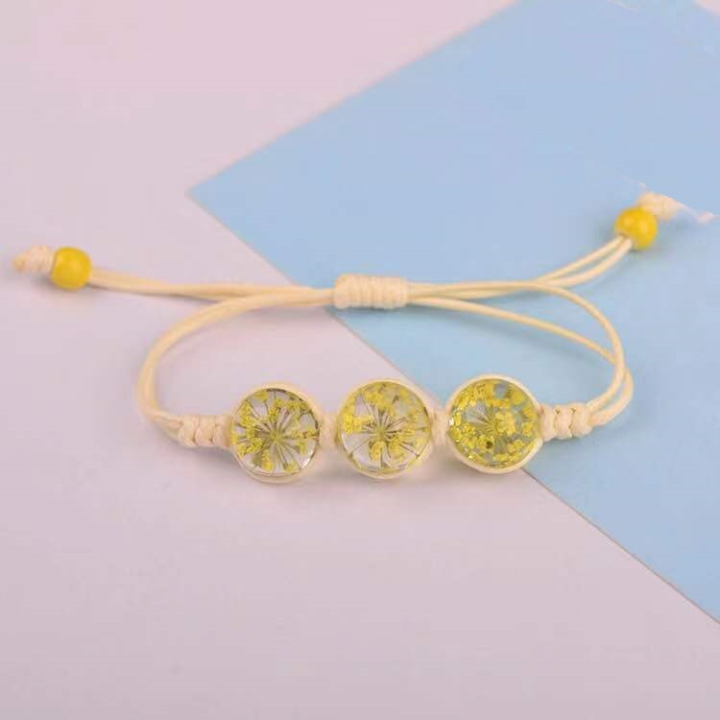 Comprar Pulsera Cristales