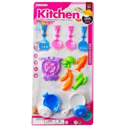 Cocina Sartenes Utensilios