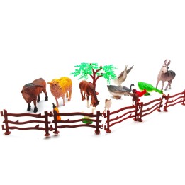 Animales Colecciòn Juguete