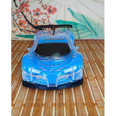 Carro De Carreras Juguete