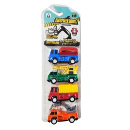 Carros De Impulso Juguete