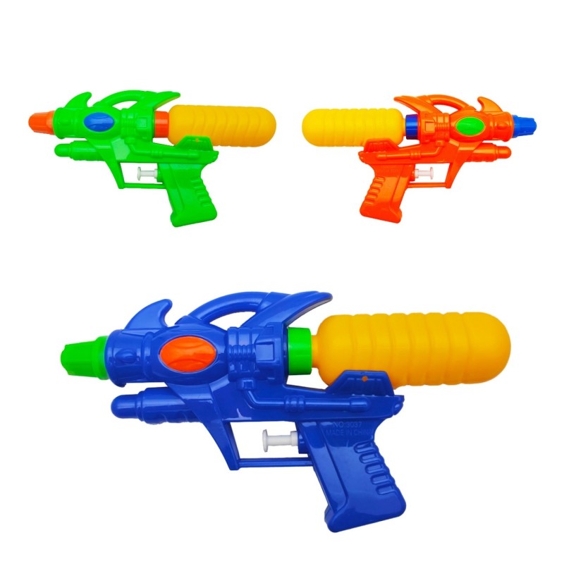 Pistola Agua Dragòn Juguete