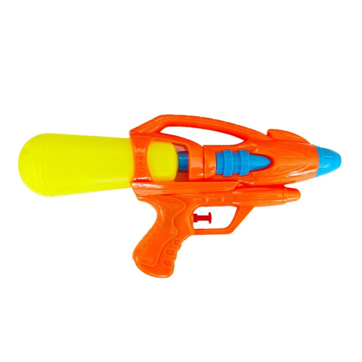Pistola Agua Juguete