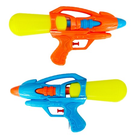 Pistola Agua Juguete