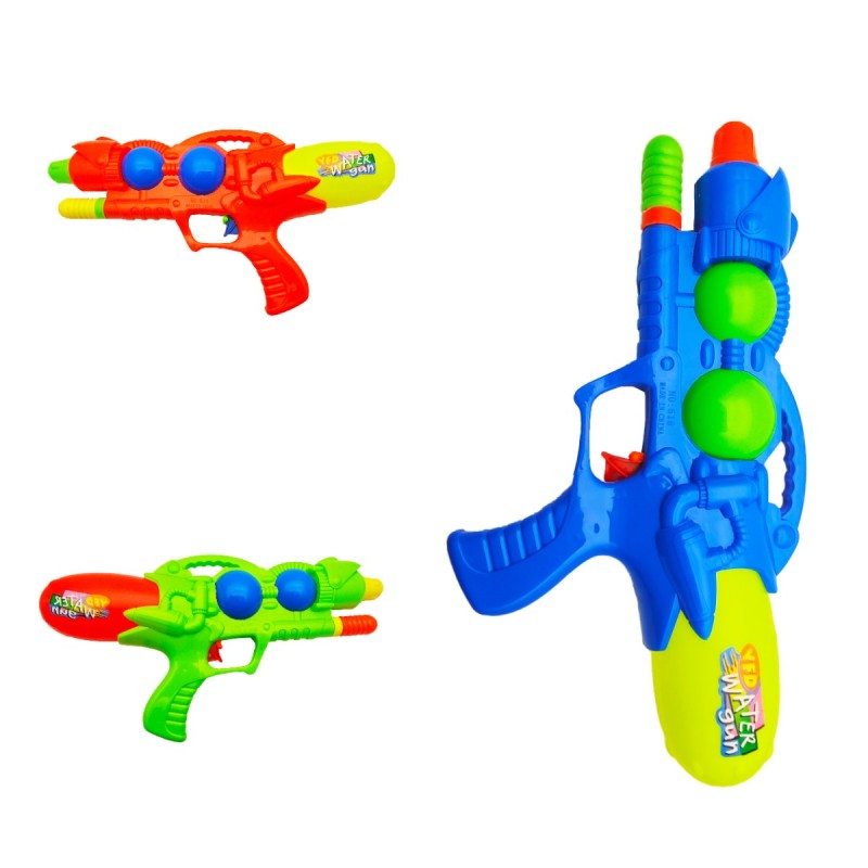 Pistola Agua Juguete Niños