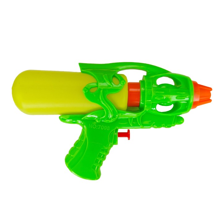 Pistola Agua Boquilla Juguete