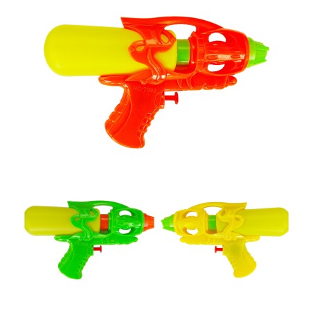 Pistola Agua Boquilla Juguete