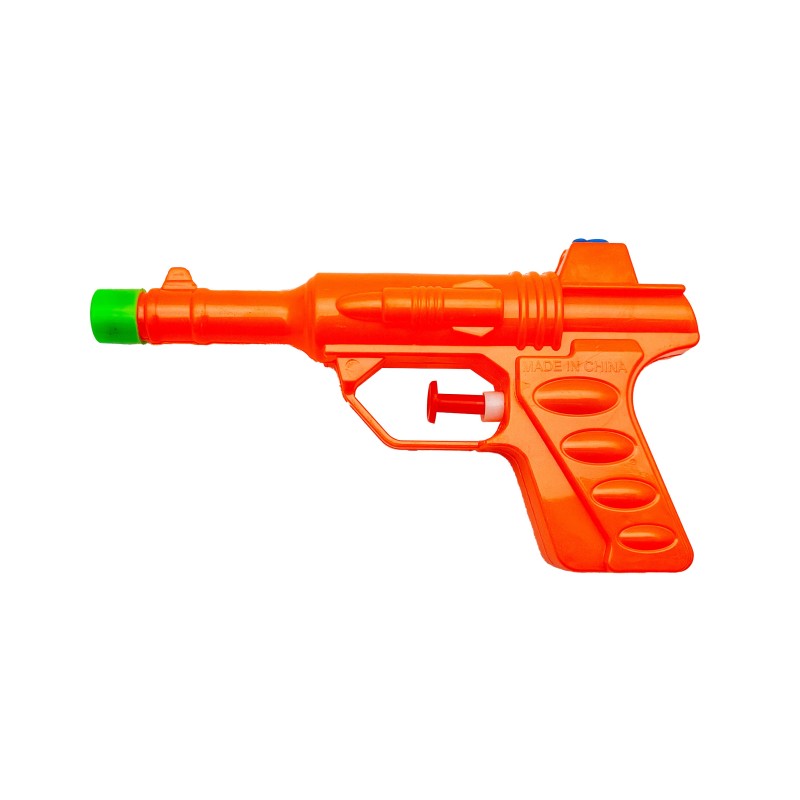 Pistola Agua Juguete Niños