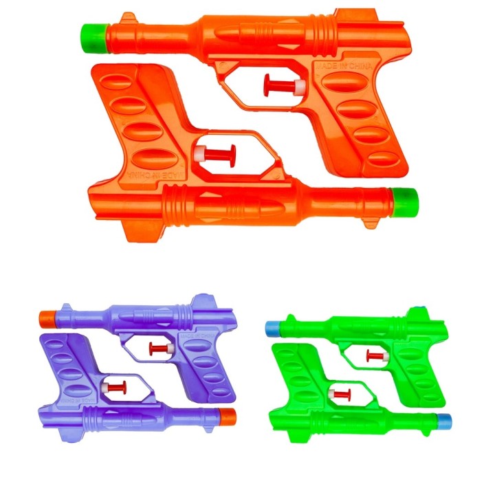 Pistola Agua Juguete Niños