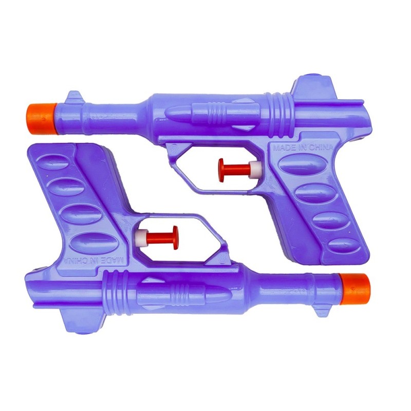 Pistola Agua Juguete Niños