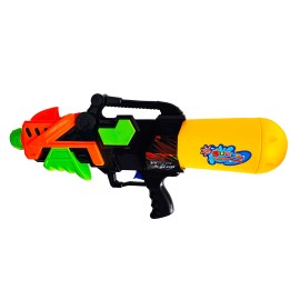 Pistola Agua Grande Juguete