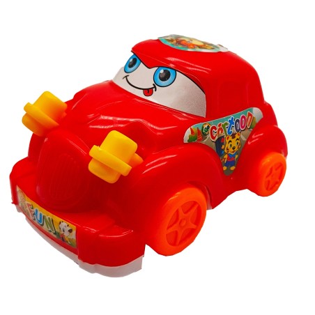 Carro Avión Juguete