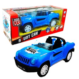 Carro Convertible Juguete