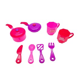 Utensilios Cocina Juguete