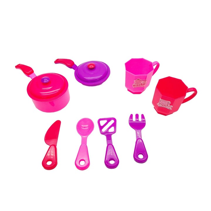 Utensilios Cocina Juguete