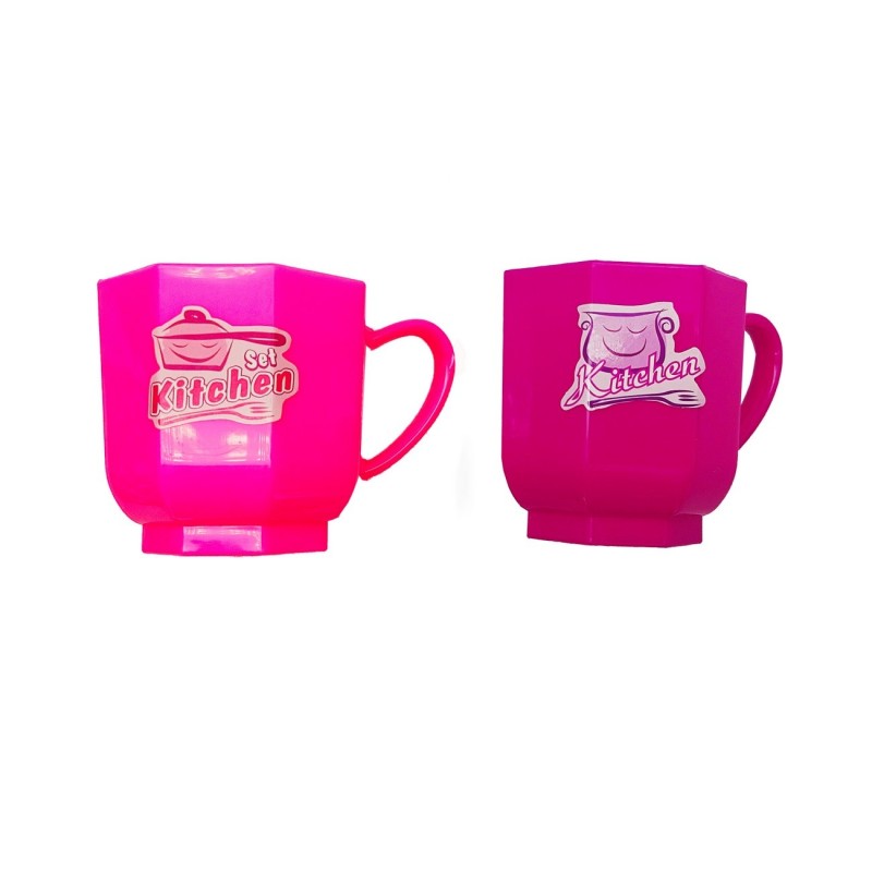 Utensilios Cocina Juguete