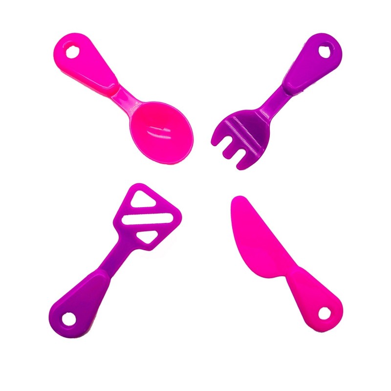 Utensilios Cocina Juguete