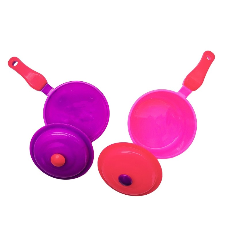 Utensilios Cocina Juguete