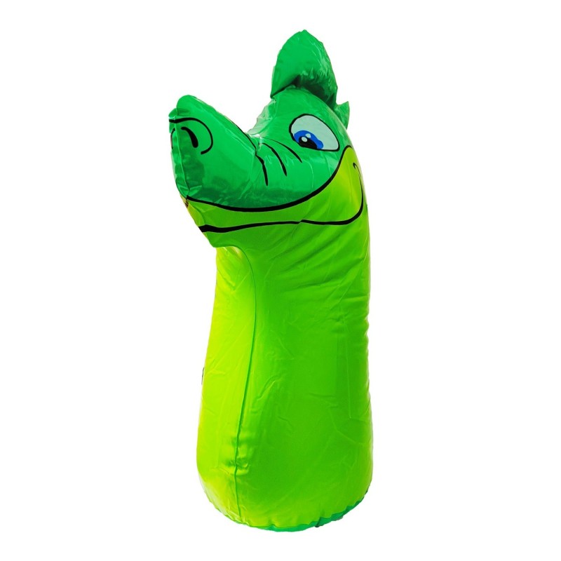 Cocodrilo Inflable Juguete
