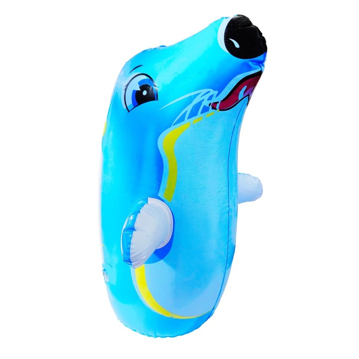 Foca Inflable Juguete
