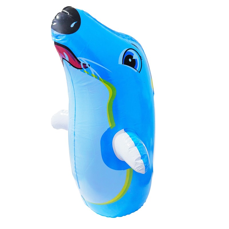 Foca Inflable Juguete