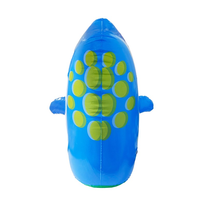 Foca Inflable Juguete