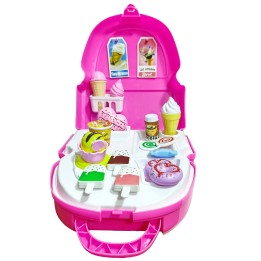 Heladeria Plastilina Juguete