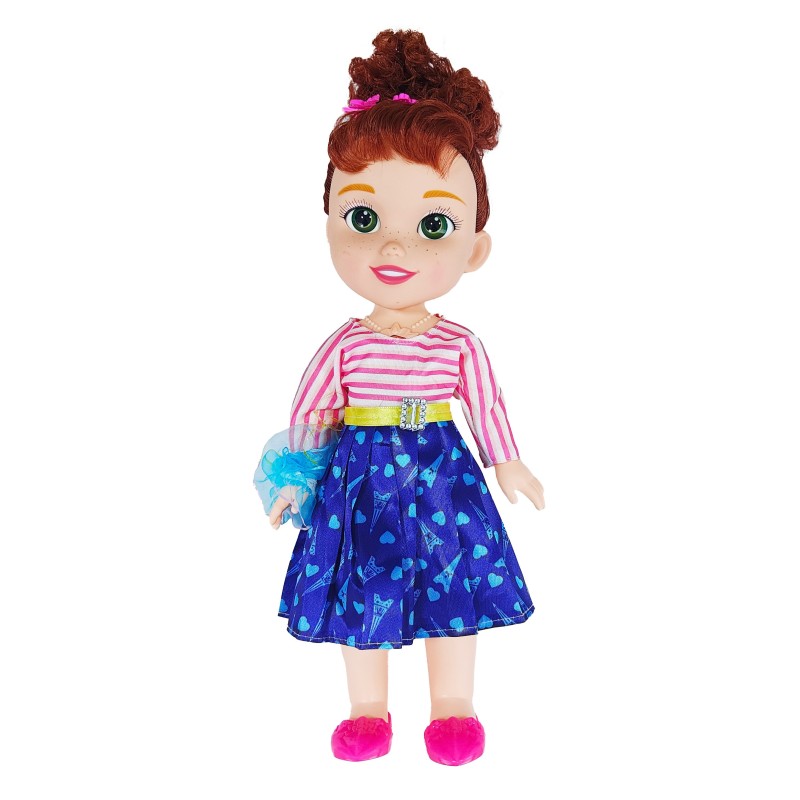 Muñeca Nancy Juguete