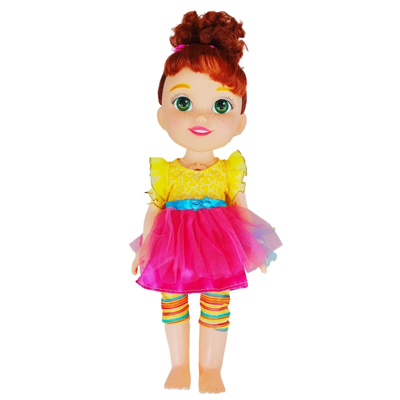 Muñeca Nancy Juguete