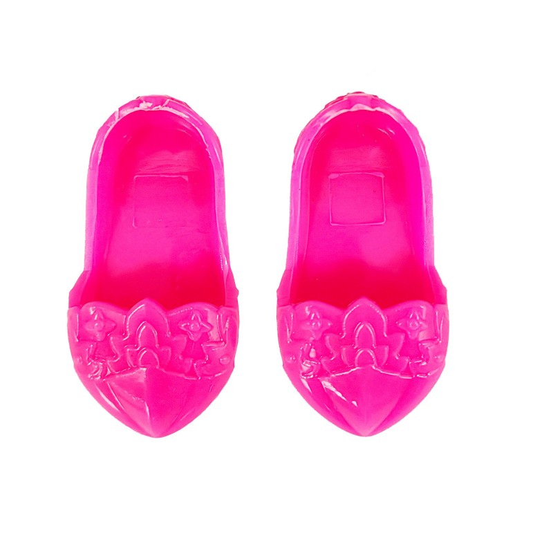 Muñeca Nancy Juguete