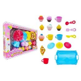 Cocina Utensilios Juguete