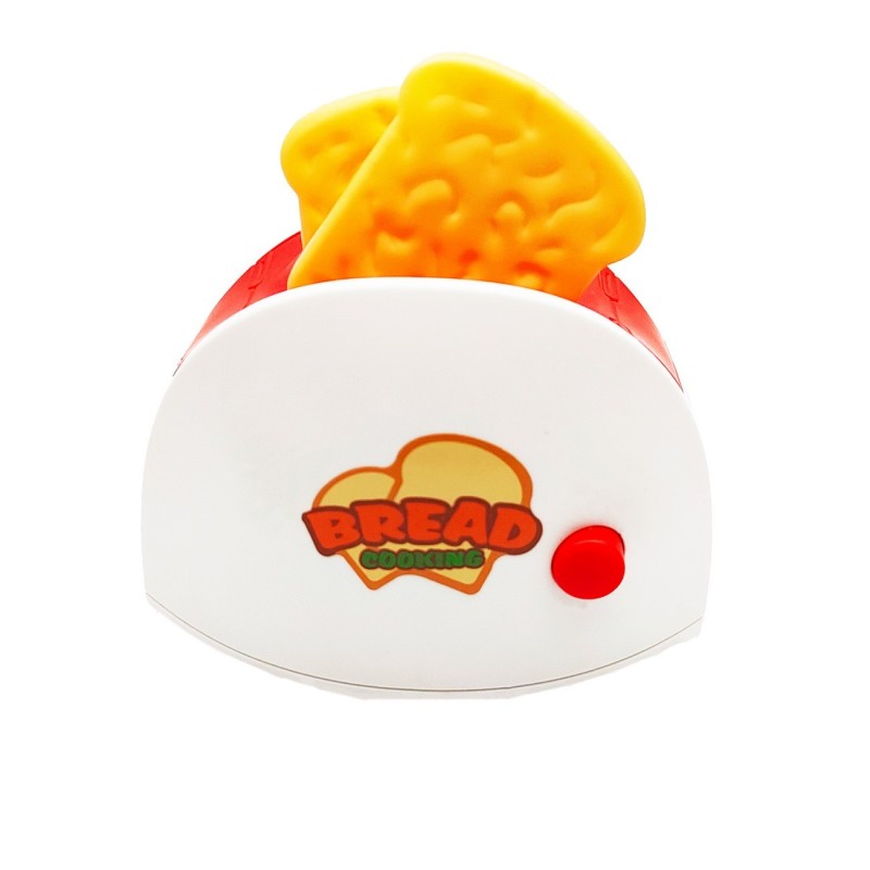 Cocina Sandwichera Juguete