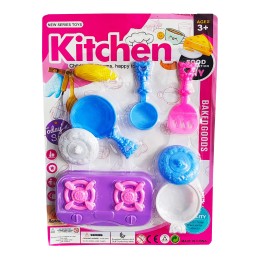 Cocina Utencilio Juguete