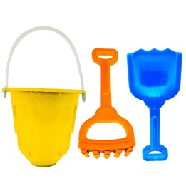 Balde Accesorios Juguete