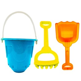 Balde Accesorios Juguete
