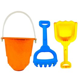 Balde Accesorios Juguete
